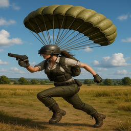 Fps Fire Battleground India