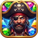 Jewel Island: Match-3