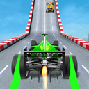 Light Formula Car Racing Games: Top Speed Car Game