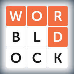 Word Blocks‏