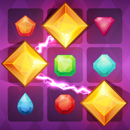 Gems & Chaos - Challenge Games