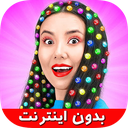 چالش خنده دار دیوانه کننده بدون نت