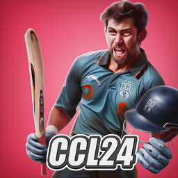 Champions Cricket League™CCL24