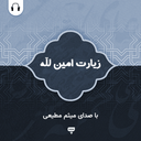 Ziarat Aminallah (Meisam Motiee)