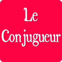 Le Conjugueur français : la conjugaison des verbes