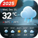 Weather App - Weather Forecast