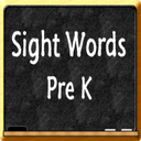 Sight Words Pre-School