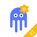 Octopus Plugin 32bit