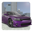 Charger Drift Car Simulator
