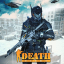 Death Fight- Gun shooting Game