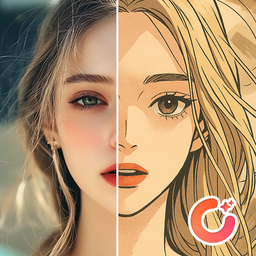 Charme: AI Photo Editor