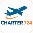 چارتر ۷۲۴ | charter 724