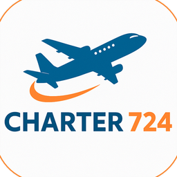 چارتر ۷۲۴ | charter 724