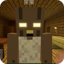 Hello Granny Horror Craft Map