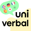 Univerbal AI Language Learning