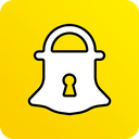 Chat Locker For Snap, SnapLock