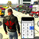Indian Bike Driving Cheat Code