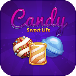 Candy - Sweet Life