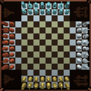 Chess Mates