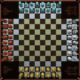 Chess Mates