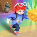 Cheese Exit: Run Multi-mode