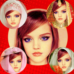 چهره تو عکس (ویژه خانم ها)