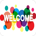 Welcome GIFs & Greeting Images