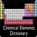 Chemical Element Dictionary