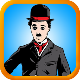Charlie Chaplin