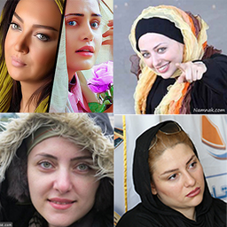 Guess Iranian