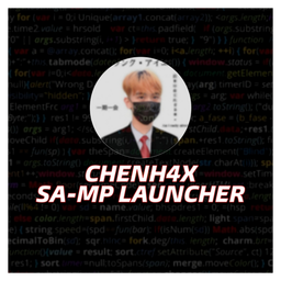 CHENH4X SA-MP Launcher