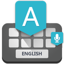 English Voice Keyboard - Translator Keyboard