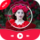 MP3 Music Player - Photo Music