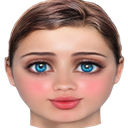چشم آبی
