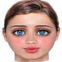 چشم آبی