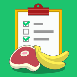 Food List Tracking & Shopping