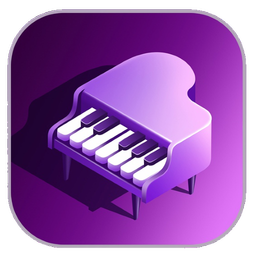 آموزش پیانو (پیانو من)