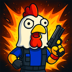 Chicken Strike