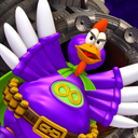 Chicken Invaders 4