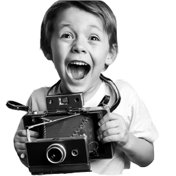 عکاسی از کودکان