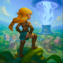 Combat Quest - Archer Hero RPG