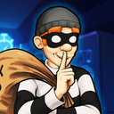 Robbery Bob - King of Sneak