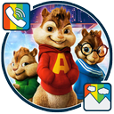 Chipmunks - RINGTONES and WALLPAPERS