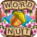 Word Nut - Word Puzzle Games
