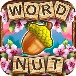Word Nut - Word Puzzle Games