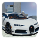Chiron Drift Simulator
