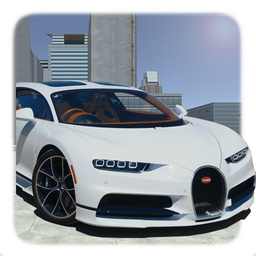 Chiron Drift Simulator