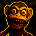 Scary Baboon Survival 3D Game
