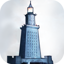 Choice of Alexandria