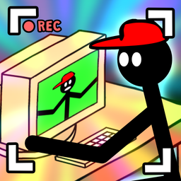 Stickman Tuber Life Tycoon
